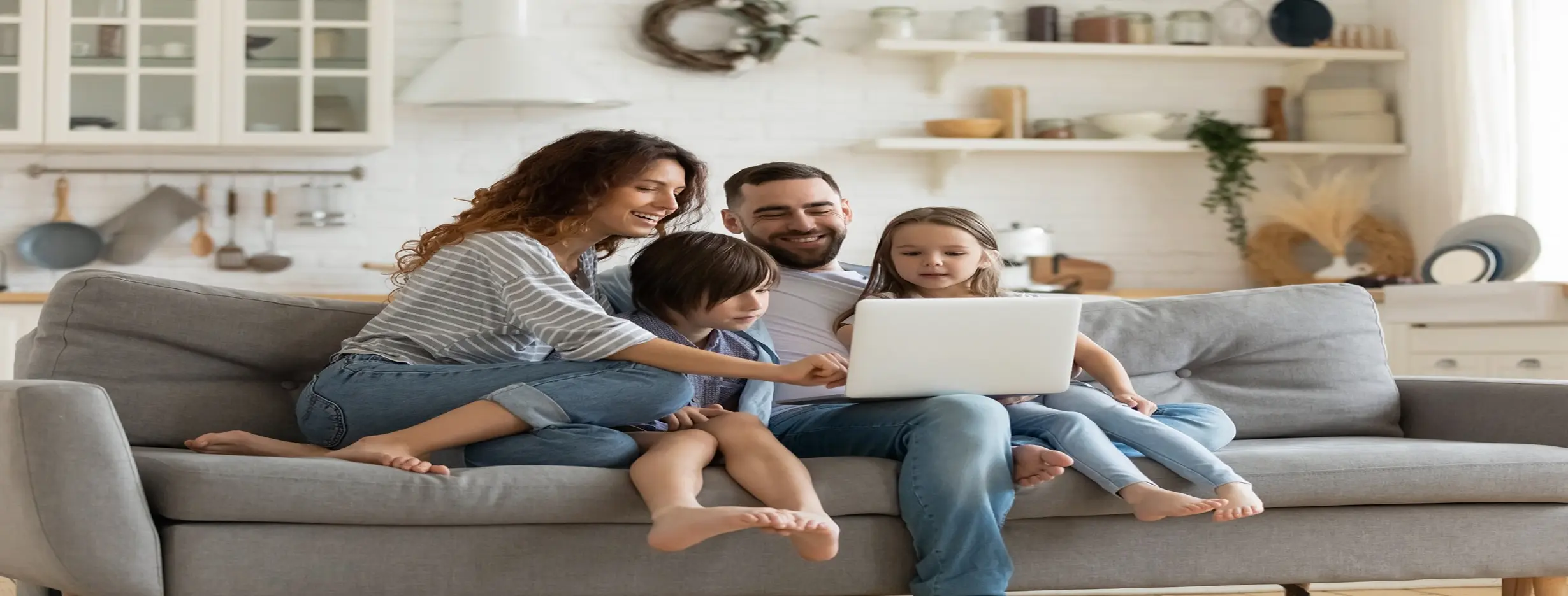 Image for FamilyFriendly Environment